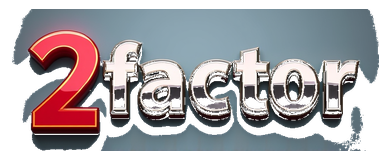 2factor logo